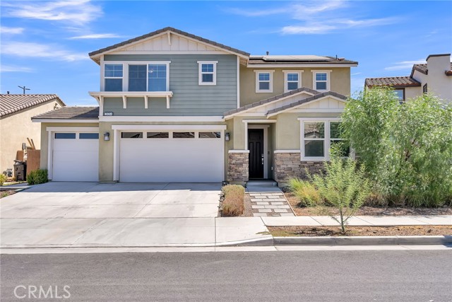 Detail Gallery Image 1 of 1 For 31014 Bay Horse Way, Menifee,  CA 92584 - 4 Beds | 3 Baths