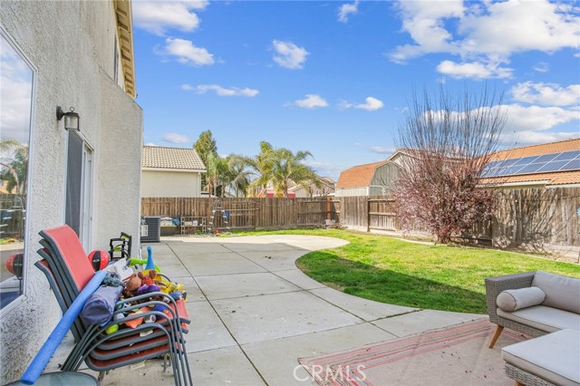 Detail Gallery Image 23 of 24 For 2093 Glory Ct, Atwater,  CA 95301 - 4 Beds | 2/1 Baths