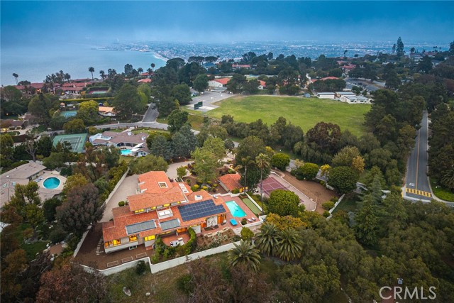 Detail Gallery Image 58 of 59 For 1916 via Visalia, Palos Verdes Estates,  CA 90274 - 6 Beds | 5/2 Baths