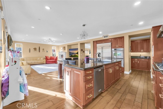 Detail Gallery Image 15 of 68 For 10 Fayette, Ladera Ranch,  CA 92694 - 5 Beds | 5 Baths