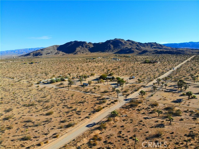 Detail Gallery Image 41 of 74 For 3535 Olympic Rd, Joshua Tree,  CA 92252 - 1 Beds | 1 Baths