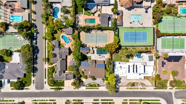 Detail Gallery Image 54 of 55 For 5441 Calvin Ave, Tarzana,  CA 91356 - 5 Beds | 5/1 Baths