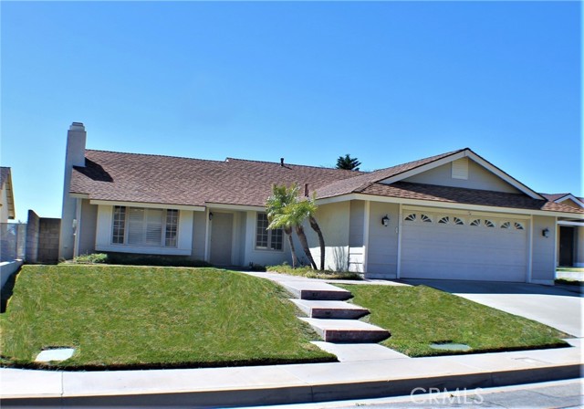 2791 Akron St, San Bernardino, CA 92407