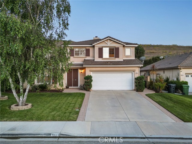 Detail Gallery Image 12 of 64 For 3424 N Pine View Dr, Simi Valley,  CA 93065 - 3 Beds | 2/1 Baths