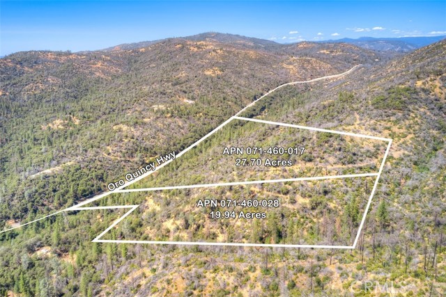 Detail Gallery Image 13 of 33 For 8700 Oro Quincy, Berry Creek,  CA 95916 - – Beds | – Baths