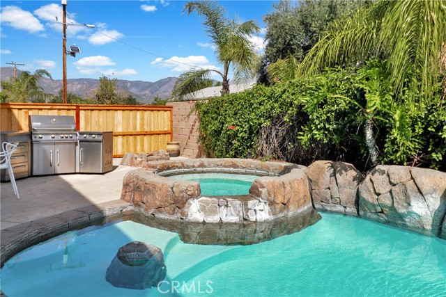 Detail Gallery Image 44 of 50 For 1802 Pummelo, Redlands,  CA 92374 - 5 Beds | 3 Baths