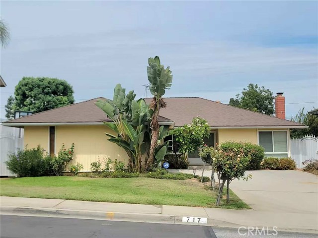 Detail Gallery Image 1 of 33 For 717 Pamela Kay Ln, Whittier,  CA 90601 - 3 Beds | 2 Baths