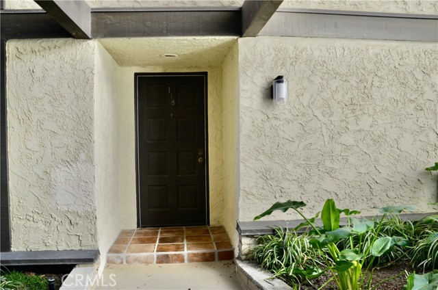 This home is located on a corner lower level close to the front security entrance to the complex.