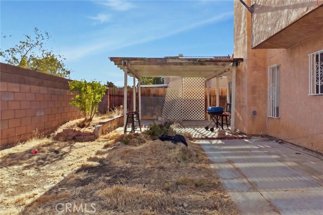 4 Bed Home for Sale in Palmdale, California