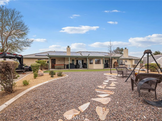 Detail Gallery Image 54 of 57 For 13991 Jicarilla Rd, Apple Valley,  CA 92307 - 4 Beds | 3 Baths