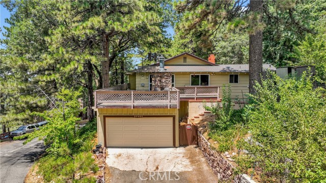 Detail Gallery Image 2 of 56 For 30920 Glen Oak Dr, Running Springs,  CA 92382 - 4 Beds | 2/1 Baths