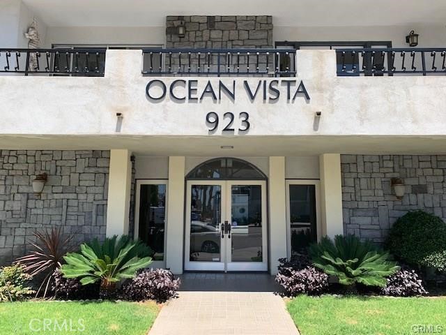 Detail Gallery Image 1 of 16 For 923 E Ocean Bld #7,  Long Beach,  CA 90802 - 2 Beds | 2 Baths