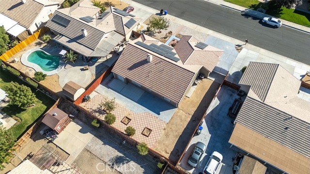 Detail Gallery Image 44 of 54 For 14228 De Sota Dr, Victorville,  CA 92392 - 5 Beds | 2 Baths