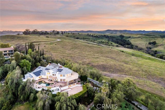 Detail Gallery Image 45 of 50 For 24965 Kit Carson Rd, Hidden Hills,  CA 91302 - 6 Beds | 7 Baths