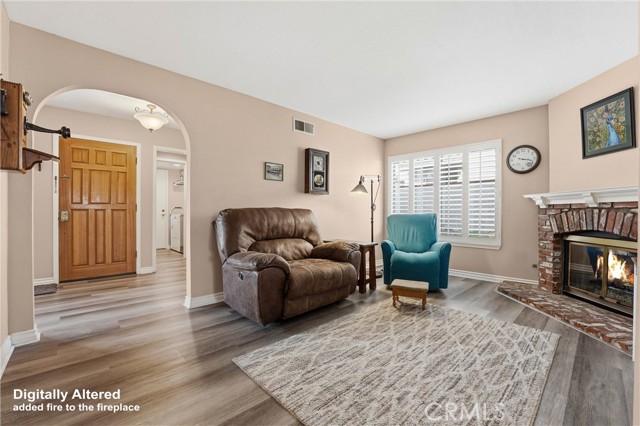 Detail Gallery Image 9 of 67 For 20382 via Trinidad, Yorba Linda,  CA 92886 - 4 Beds | 3/1 Baths