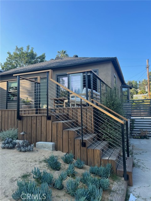 Detail Gallery Image 13 of 15 For 1225 Colorado, Los Angeles,  CA 90041 - 3 Beds | 2 Baths