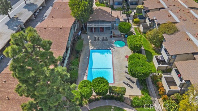 Detail Gallery Image 12 of 20 For 23314 Sesame #D,  Torrance,  CA 90502 - 1 Beds | 1 Baths