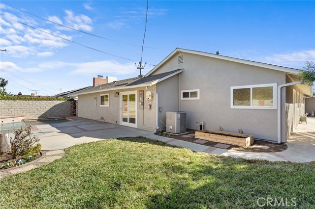 3131 Bostonian, Los Alamitos, California 90720, 4 Bedrooms Bedrooms, ,2 BathroomsBathrooms,Single Family Residence,For Sale,Bostonian,PW25013153