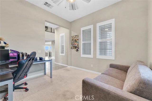 Detail Gallery Image 38 of 56 For 2437 Sierra Bella Dr, Corona,  CA 92882 - 5 Beds | 4/1 Baths