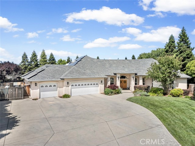 Detail Gallery Image 69 of 74 For 13959 Lindbergh Cir, Chico,  CA 95973 - 6 Beds | 4/2 Baths