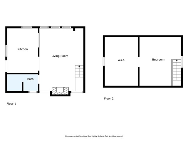 1025 Inspiration Drive, Lake Arrowhead, California 92326, 2 Bedrooms Bedrooms, ,1 BathroomBathrooms,Residential,For Sale,1025 Inspiration Drive,CRIG24204914