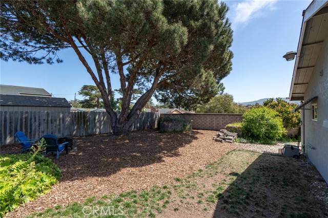 Detail Gallery Image 29 of 39 For 1316 5th St, Los Osos,  CA 93402 - 3 Beds | 2 Baths
