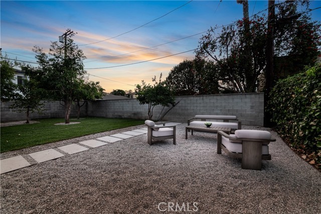 Detail Gallery Image 29 of 31 For 5617 Cedros Ave, Sherman Oaks,  CA 91411 - 3 Beds | 2 Baths