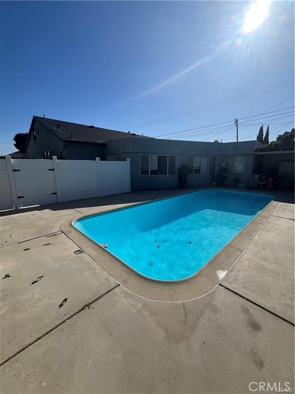 Detail Gallery Image 57 of 57 For 12213 Pine, Norwalk,  CA 90650 - 3 Beds | 1 Baths