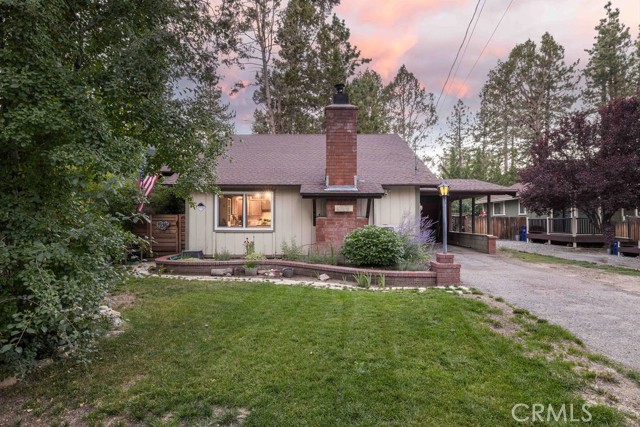 Detail Gallery Image 26 of 43 For 945 Tinker Bell Ave, Big Bear City,  CA 92314 - 3 Beds | 2 Baths
