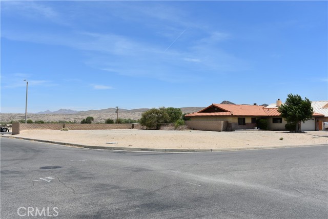 27649 Cloverleaf Drive, Helendale, California 92342, ,Land,For Sale,27649 Cloverleaf Drive,CRHD22119903