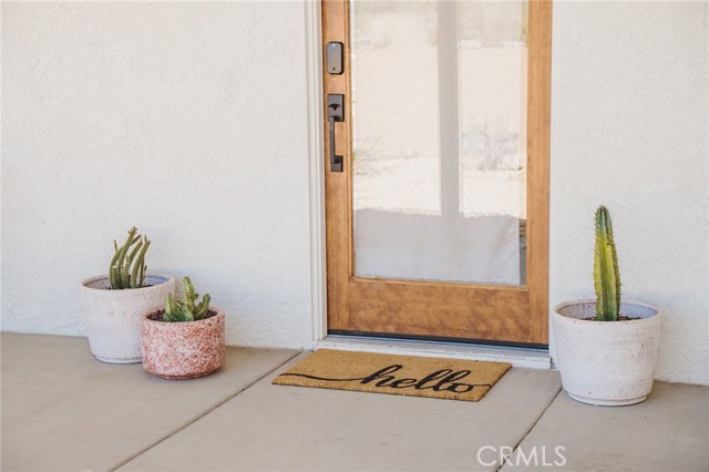 Detail Gallery Image 57 of 57 For 3655 Surrey Ave, Yucca Valley,  CA 92284 - 3 Beds | 2 Baths