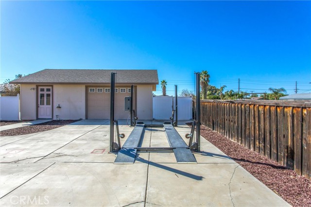 Detail Gallery Image 41 of 53 For 629 Almarie Way, Hemet,  CA 92544 - 4 Beds | 3/1 Baths