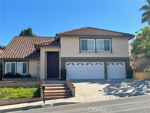 17984 Calle Silvosa, Rowland Heights, CA 91748