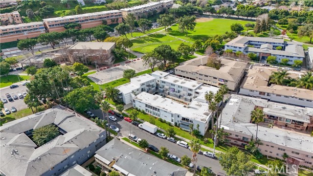 Detail Gallery Image 40 of 41 For 4065 Ursula #6,  Los Angeles,  CA 90008 - 2 Beds | 1 Baths