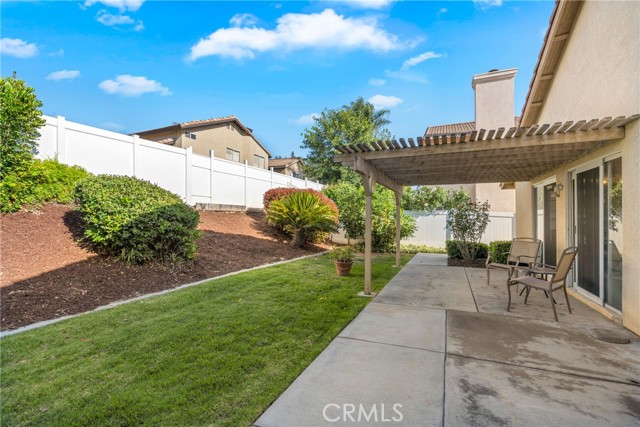 Detail Gallery Image 24 of 24 For 7905 Valencia Ct, Highland,  CA 92346 - 3 Beds | 2 Baths