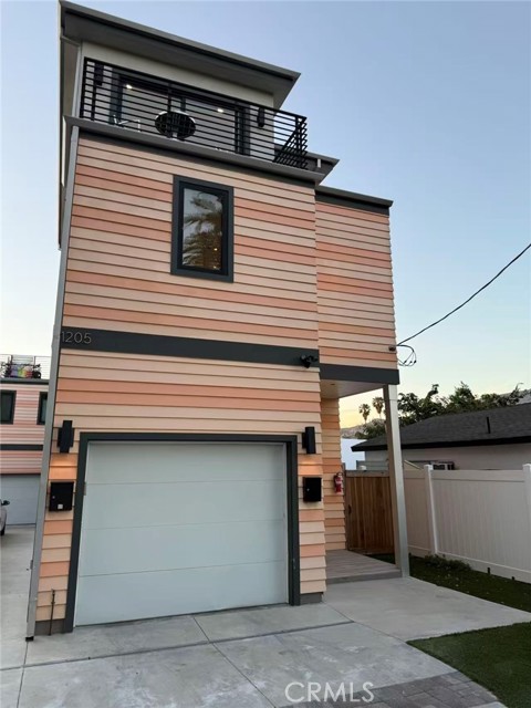 Detail Gallery Image 18 of 20 For 1205 Manzanita St, Silver Lake Los Angeles,  CA 90029 - 3 Beds | 3/1 Baths