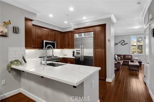 Detail Gallery Image 10 of 43 For 12842 Palm Street #111,  Garden Grove,  CA 92840 - 2 Beds | 2 Baths