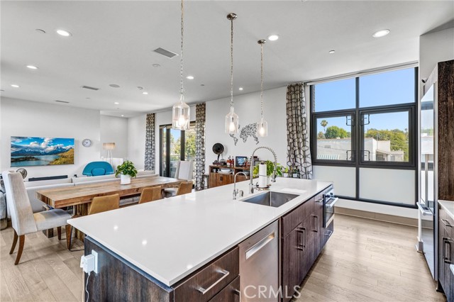 Detail Gallery Image 8 of 34 For 820 Mission St #100,  South Pasadena,  CA 91030 - 2 Beds | 2 Baths