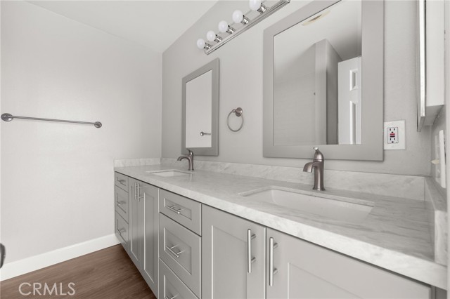 Detail Gallery Image 10 of 20 For 8038 Worthy Dr, Westminster,  CA 92683 - 2 Beds | 1 Baths