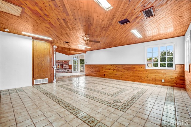 Detail Gallery Image 33 of 53 For 8141 Briarwood, Stanton,  CA 90680 - 4 Beds | 3 Baths