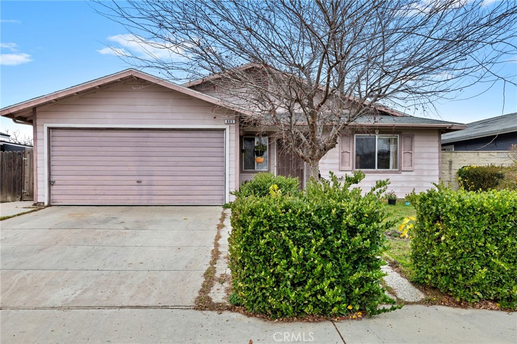 803 Gomes Drive
