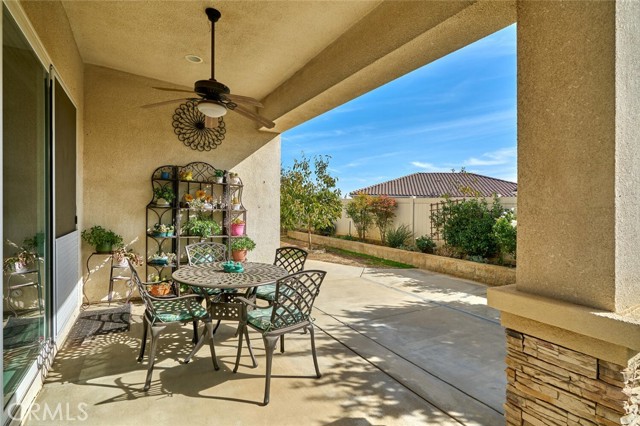 Detail Gallery Image 26 of 55 For 1025 Coto De Caza Ct, Beaumont,  CA 92223 - 2 Beds | 2 Baths