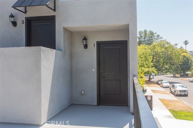 Detail Gallery Image 23 of 30 For 3682 Harriman Ave #1,  El Sereno,  CA 90032 - 0 Beds | 1 Baths
