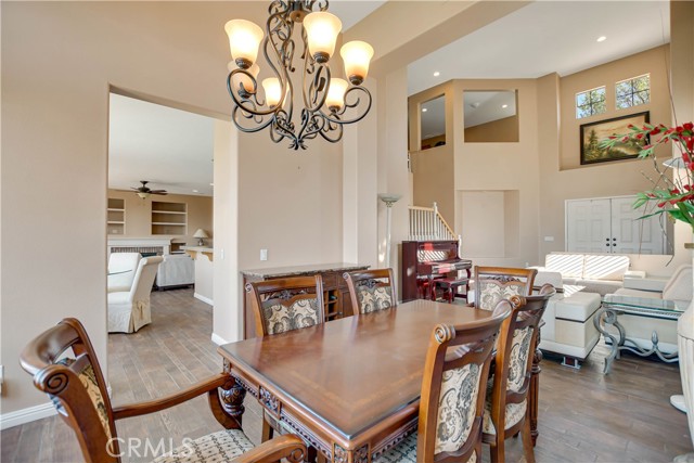 Image 10 of 54 For 1490 Rancho Hills Drive