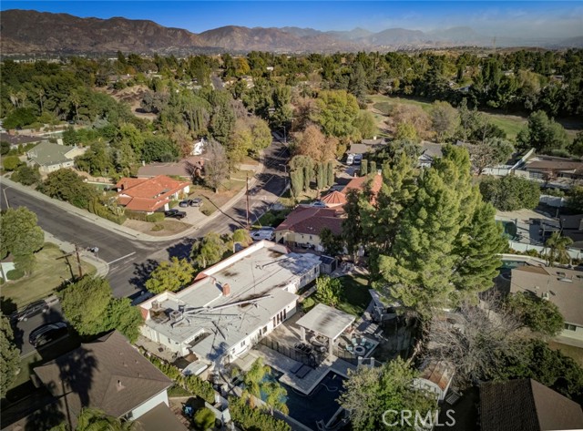 Detail Gallery Image 56 of 62 For 16858 Pineridge Dr, Granada Hills,  CA 91344 - 6 Beds | 5 Baths