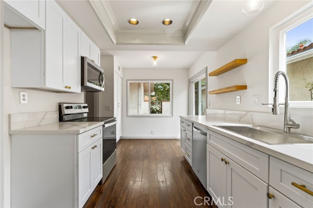 Detail Gallery Image 17 of 38 For 25011 Sunset, Laguna Hills,  CA 92653 - 2 Beds | 2 Baths