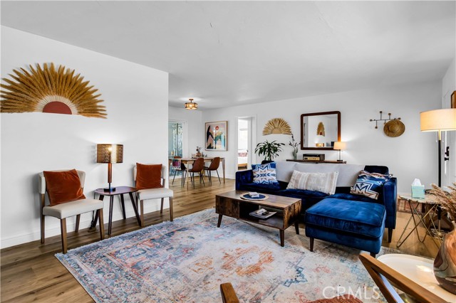 Detail Gallery Image 11 of 49 For 61475 Alta Vista Dr, Joshua Tree,  CA 92252 - 2 Beds | 2 Baths