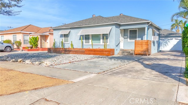 Detail Gallery Image 28 of 41 For 9451 Heiner St, Bellflower,  CA 90706 - 2 Beds | 1 Baths