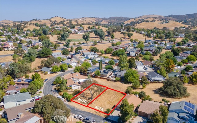 4978 Pretty Doe Lane, Paso Robles, California 93446, ,Land,For Sale,4978 Pretty Doe Lane,CRNS24201168