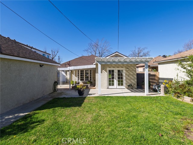 Detail Gallery Image 36 of 37 For 7024 Alverstone, Los Angeles,  CA 90045 - 3 Beds | 2 Baths